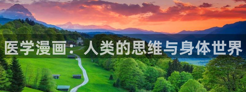 汗汗漫画免费观看在线阅读：医学漫画：人类的思维与身体世界